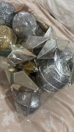 Silver Bundle.