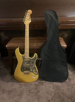 Fender  Duo Sonic