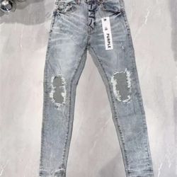 PURPLE BRAND Jeans