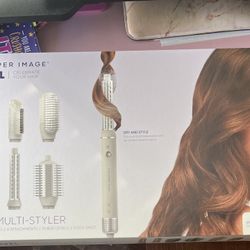 Sharper Image Revrl