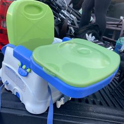 Baby Feeding Chair