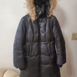 Womens Mackage Coat. Medium 