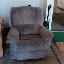 Recliner $25 OBO