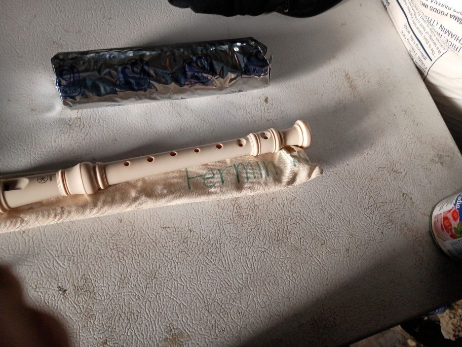 Flute