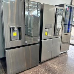 Brand New Refrigerator