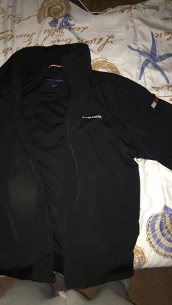 Tommy Hilfiger Jacket