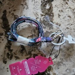 Beverage Bradley New Lanyard