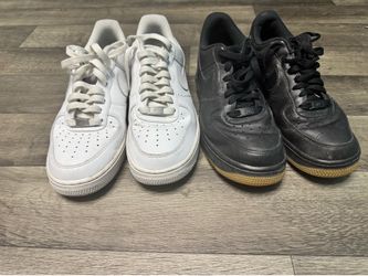 Air Force 1s