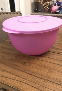Tupperware