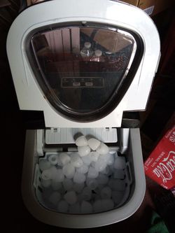 !! Ice Maker Frigidaire 