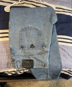 Guess jeans
