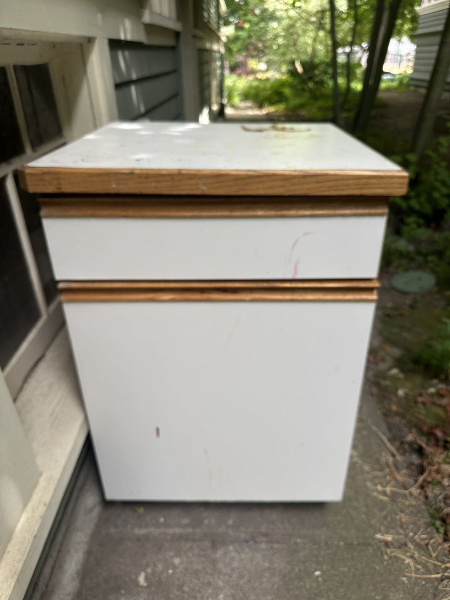 FREE Cupboard