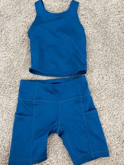 Toddler girl outfit