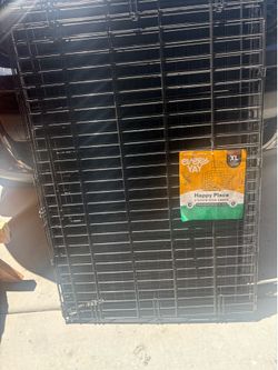 Xl dog kennel FREE