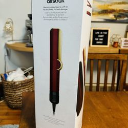 Dyson Special Edition Airstrait Straightener