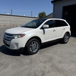 2011 Ford Edge