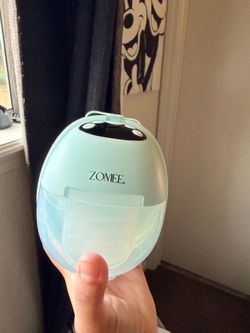 Zomee pxmp