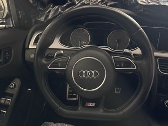 Audi S4 Parts S5 B8 B8.5