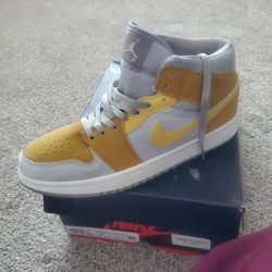 Jordans 