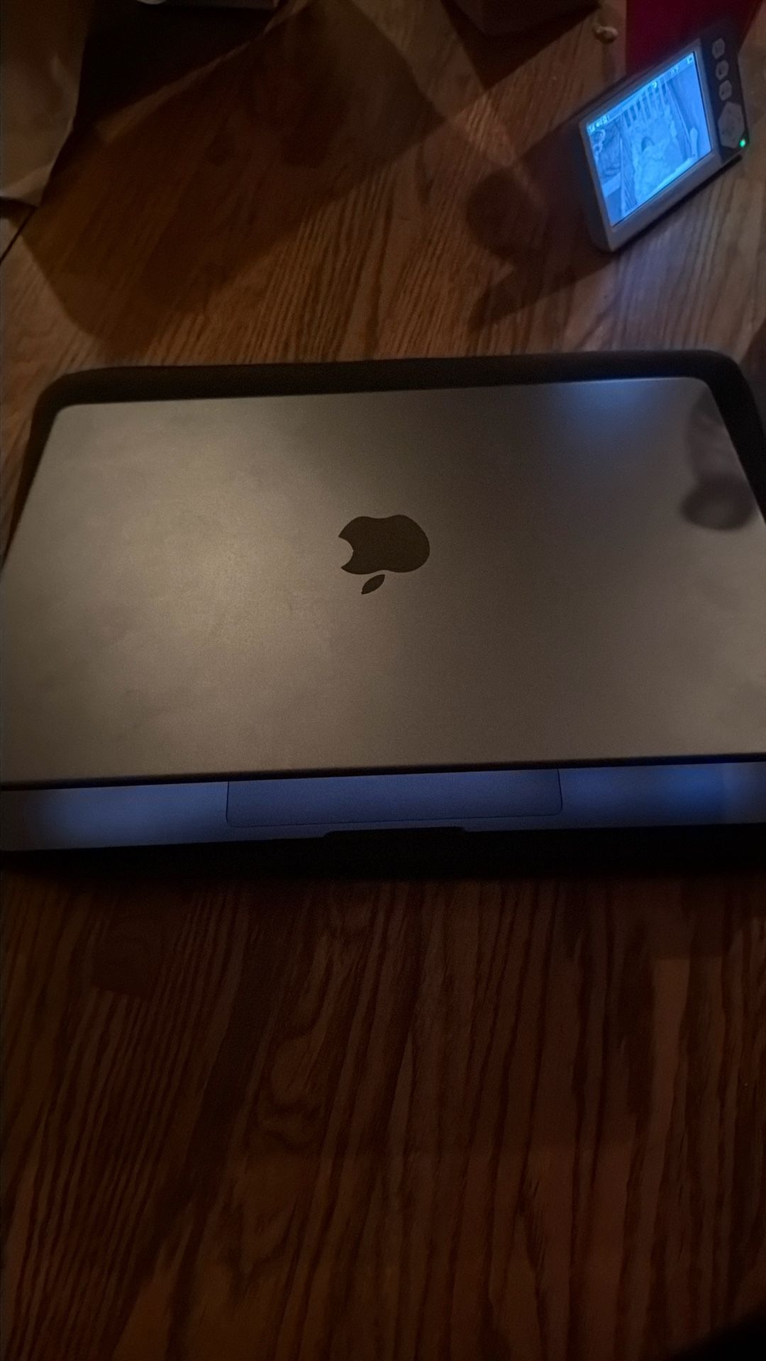 MacBook M4 Pro
