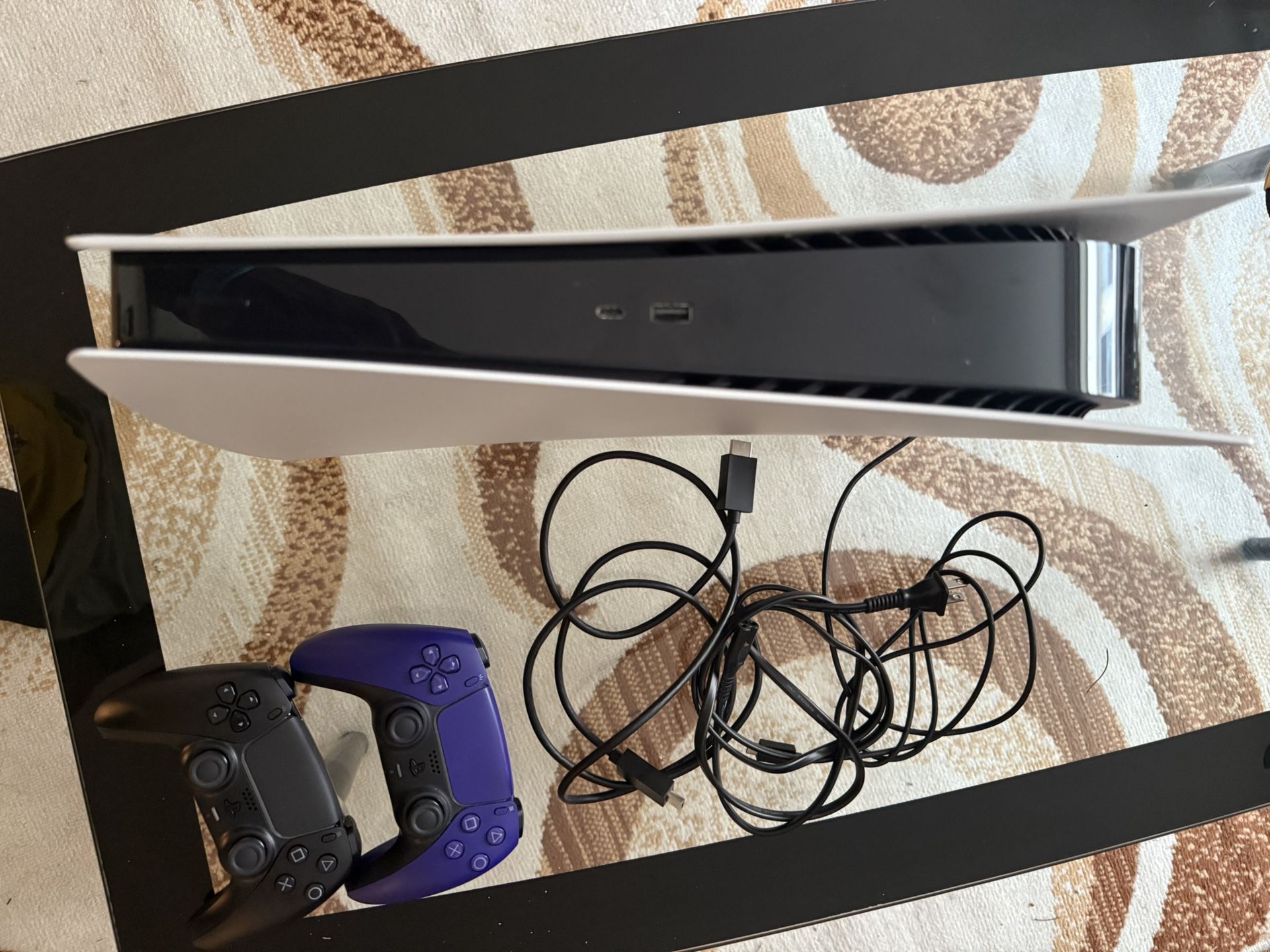 PlayStation 5