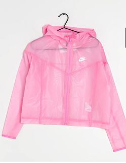 NIKE INPERMIABLE