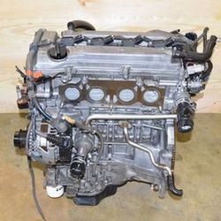 Jdm 2005-2008 Toyota RAV4 2.4l Engine
