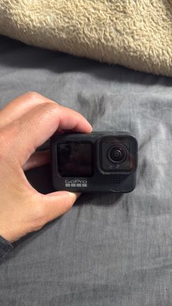 Gopro 9black