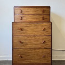 1940’s J.H. Wiley Tall Dresser