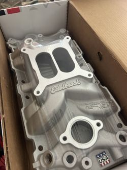 Chevy Car-truck Build Parts - Prices Vary