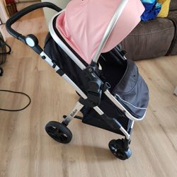 Stroller 