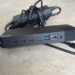 Dell Docking Station