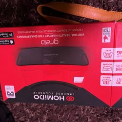 VR Goggles