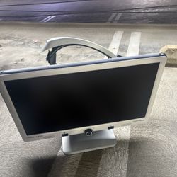 Monitor For Disabled 