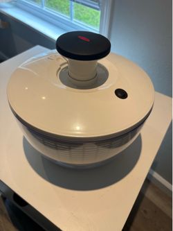 Salad Spinner