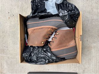 Rain Boots