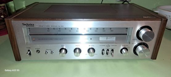 Technics SA-200