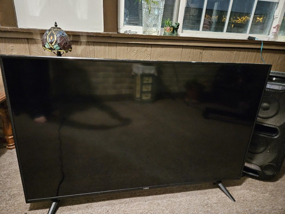 Vizio 55inch 4kUltra Smart Tv