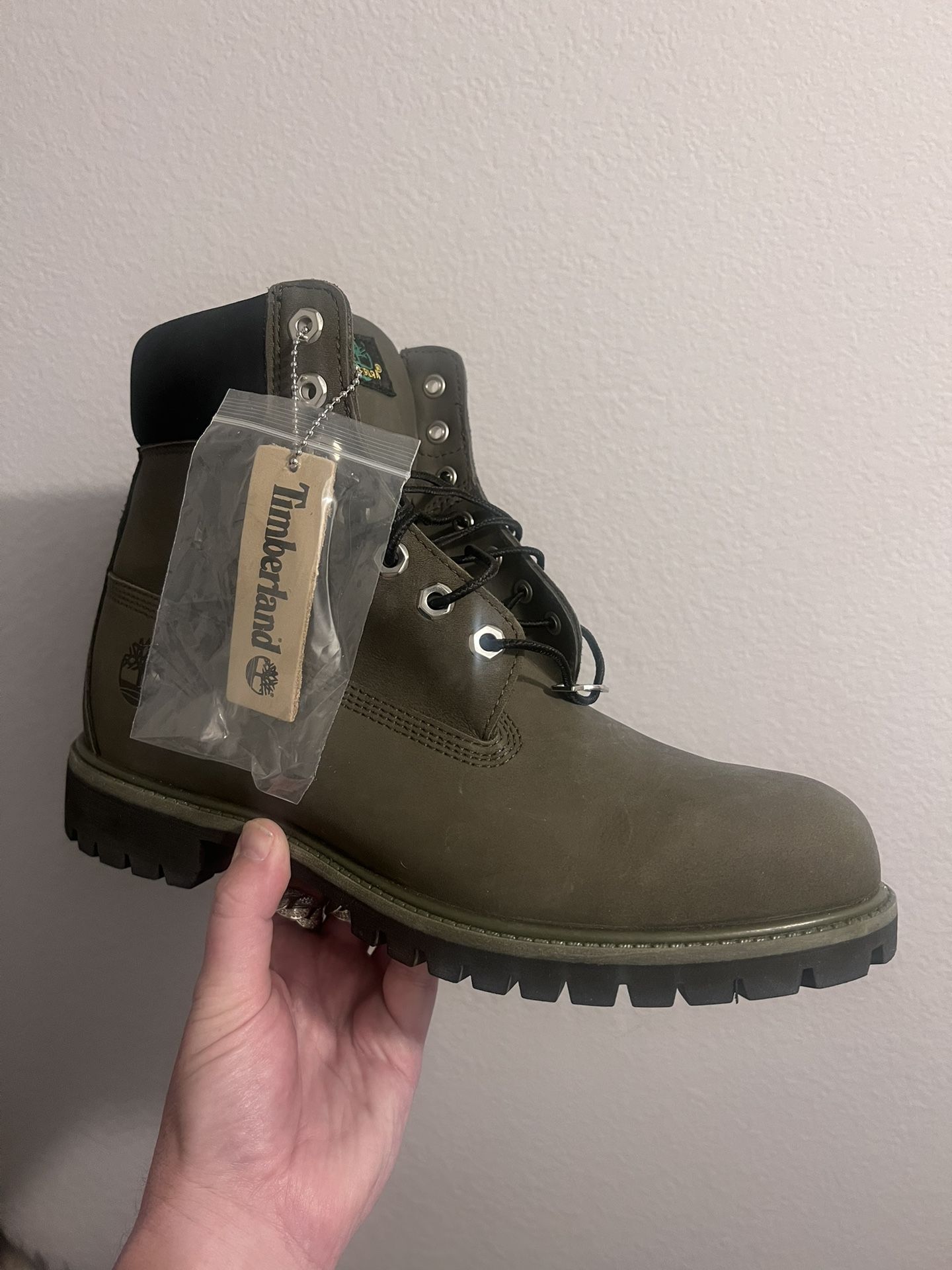 Timberland 6in Boots
