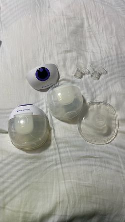 Lansinoh Wearable Pump