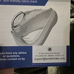 Sleep Apnea F20 Cushion Replacement 