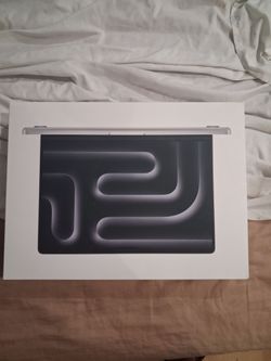 Mac book laptop