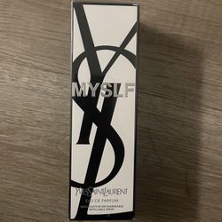 YSL Myself