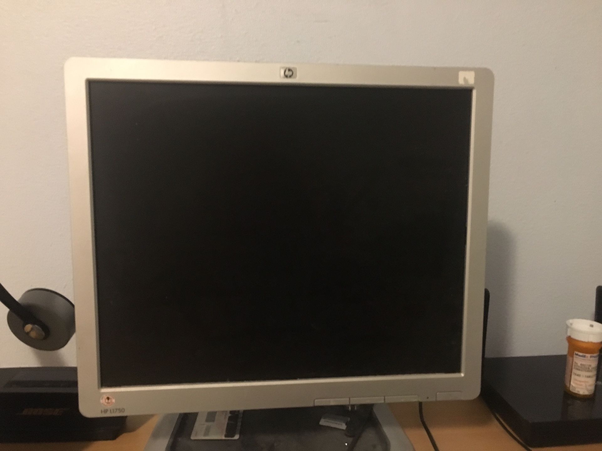 Computer monitor