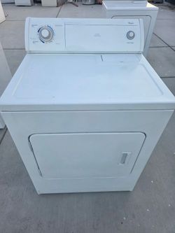 Electric Dryer Free Delivery