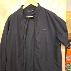 Travis Matthew California DesignMen's Full Stretch Jacket