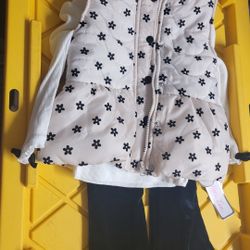 Toddler Outfit
