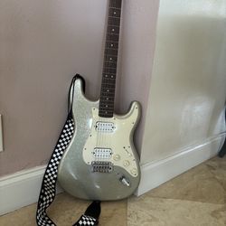Fender Electric Guitar