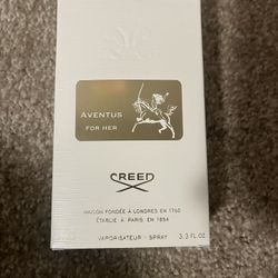 Creed Aventus 