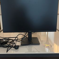 22”  Samsung Monitor   $25.